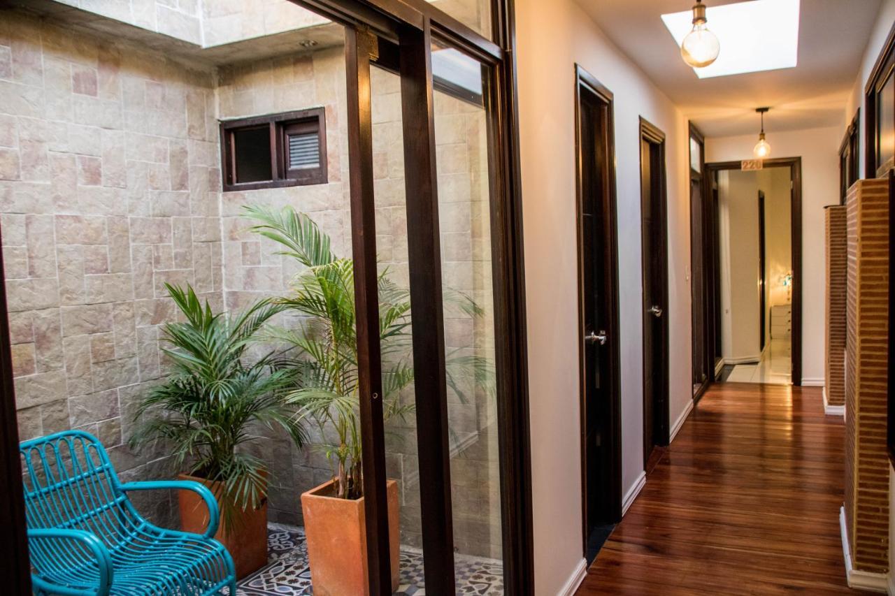 Hotel Colonial Andino - Parque Principal De Pitalito Exterior foto